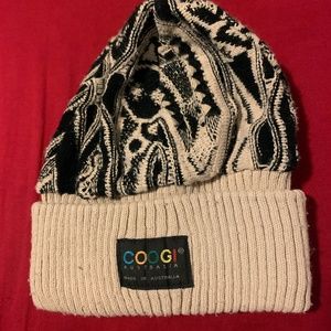 Vintage COOGI Hat